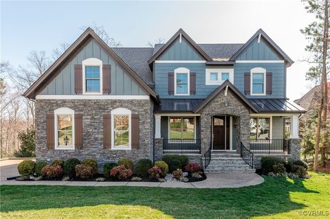 2037 Drumone Court Midlothian VA 23112