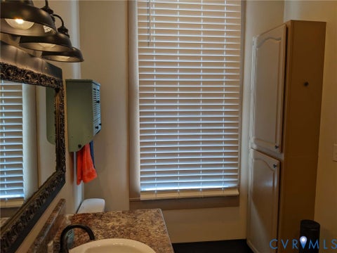 Tiny photo for 519-521 Grove Avenue #521 B, Petersburg, VA 23803 (MLS # 2620806)