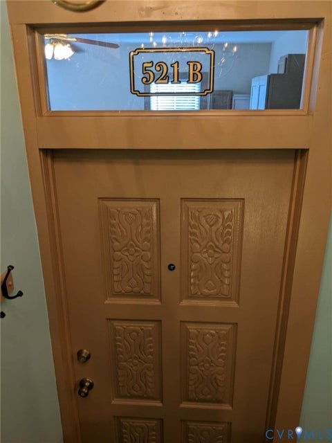 Tiny photo for 519-521 Grove Avenue #521 B, Petersburg, VA 23803 (MLS # 2620806)