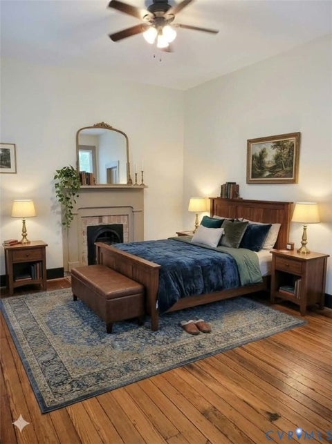 Tiny photo for 519-521 Grove Avenue #521 B, Petersburg, VA 23803 (MLS # 2620806)