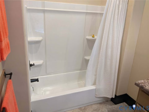 Tiny photo for 519-521 Grove Avenue #521 B, Petersburg, VA 23803 (MLS # 2620806)
