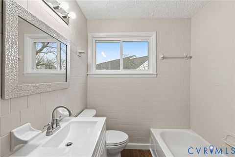 Tiny photo for 302 Meadowspring Road, Henrico, VA 23223 (MLS # 2605700)