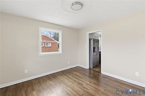 Tiny photo for 302 Meadowspring Road, Henrico, VA 23223 (MLS # 2605700)