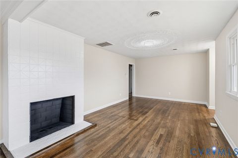 Tiny photo for 302 Meadowspring Road, Henrico, VA 23223 (MLS # 2605700)