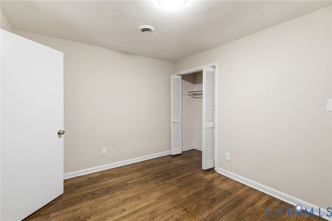 Tiny photo for 302 Meadowspring Road, Henrico, VA 23223 (MLS # 2605700)