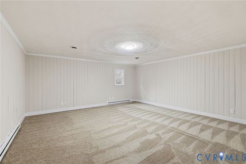 Tiny photo for 302 Meadowspring Road, Henrico, VA 23223 (MLS # 2605700)