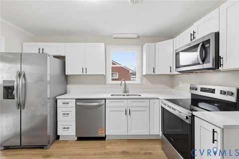 Tiny photo for 302 Meadowspring Road, Henrico, VA 23223 (MLS # 2605700)