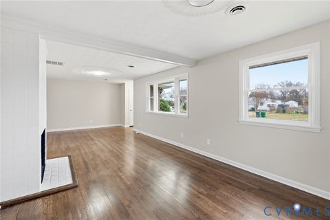 Tiny photo for 302 Meadowspring Road, Henrico, VA 23223 (MLS # 2605700)