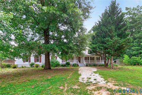 Tiny photo for 3007 Five Forks RD, Pamplin, VA 23958 (MLS # 2621662)