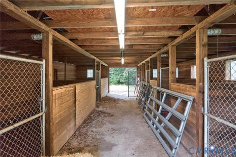 Tiny photo for 3007 Five Forks RD, Pamplin, VA 23958 (MLS # 2621662)