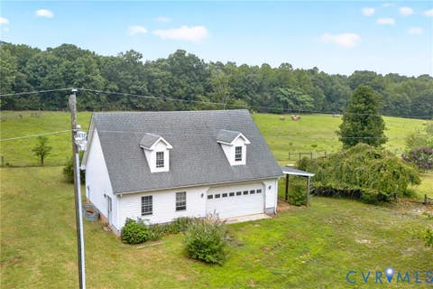 Tiny photo for 3007 Five Forks RD, Pamplin, VA 23958 (MLS # 2621662)