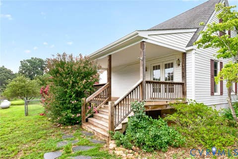 Tiny photo for 3007 Five Forks RD, Pamplin, VA 23958 (MLS # 2621662)
