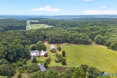 Tiny photo for 3007 Five Forks RD, Pamplin, VA 23958 (MLS # 2621662)