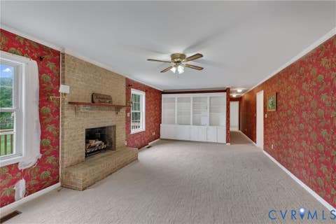 Tiny photo for 3007 Five Forks RD, Pamplin, VA 23958 (MLS # 2621662)