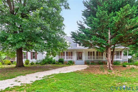 Tiny photo for 3007 Five Forks RD, Pamplin, VA 23958 (MLS # 2621662)