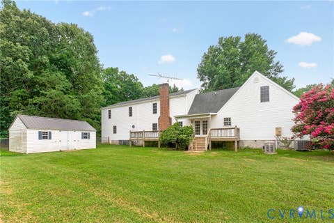 Tiny photo for 3007 Five Forks RD, Pamplin, VA 23958 (MLS # 2621662)