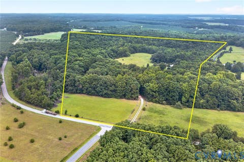 Tiny photo for 3007 Five Forks RD, Pamplin, VA 23958 (MLS # 2621662)