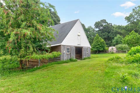 Tiny photo for 3007 Five Forks RD, Pamplin, VA 23958 (MLS # 2621662)