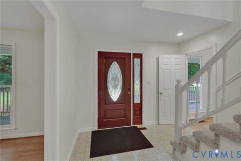 Tiny photo for 3007 Five Forks RD, Pamplin, VA 23958 (MLS # 2621662)
