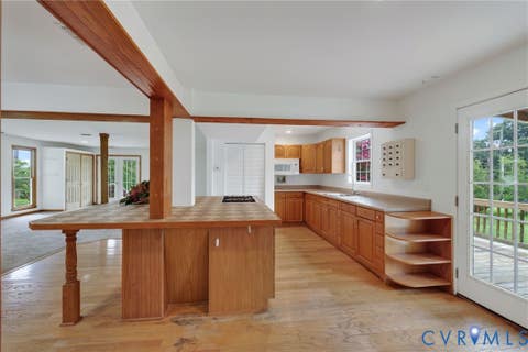 Tiny photo for 3007 Five Forks RD, Pamplin, VA 23958 (MLS # 2621662)