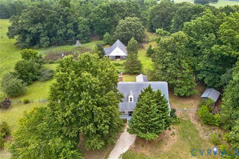 Tiny photo for 3007 Five Forks RD, Pamplin, VA 23958 (MLS # 2621662)