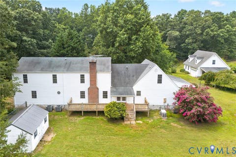 Tiny photo for 3007 Five Forks RD, Pamplin, VA 23958 (MLS # 2621662)