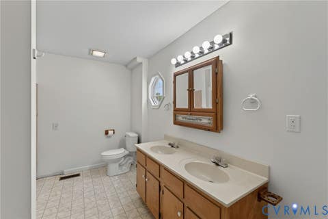 Tiny photo for 3007 Five Forks RD, Pamplin, VA 23958 (MLS # 2621662)