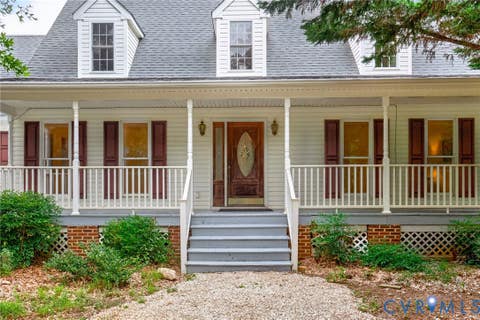 Tiny photo for 3007 Five Forks RD, Pamplin, VA 23958 (MLS # 2621662)
