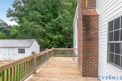 Tiny photo for 3007 Five Forks RD, Pamplin, VA 23958 (MLS # 2621662)