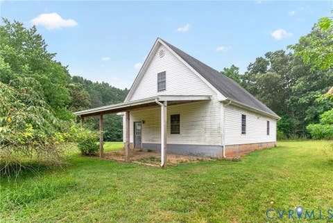 Tiny photo for 3007 Five Forks RD, Pamplin, VA 23958 (MLS # 2621662)