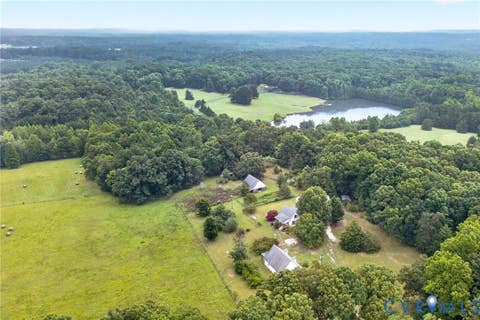 Tiny photo for 3007 Five Forks RD, Pamplin, VA 23958 (MLS # 2621662)
