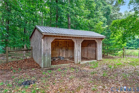 Tiny photo for 3007 Five Forks RD, Pamplin, VA 23958 (MLS # 2621662)
