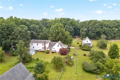 Tiny photo for 3007 Five Forks RD, Pamplin, VA 23958 (MLS # 2621662)