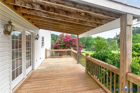 Tiny photo for 3007 Five Forks RD, Pamplin, VA 23958 (MLS # 2621662)