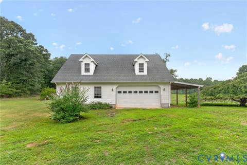 Tiny photo for 3007 Five Forks RD, Pamplin, VA 23958 (MLS # 2621662)