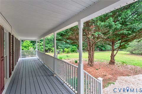 Tiny photo for 3007 Five Forks RD, Pamplin, VA 23958 (MLS # 2621662)