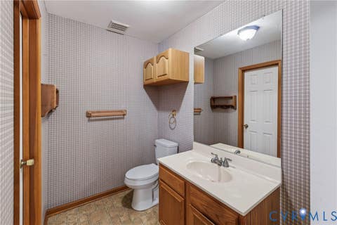 Tiny photo for 3007 Five Forks RD, Pamplin, VA 23958 (MLS # 2621662)