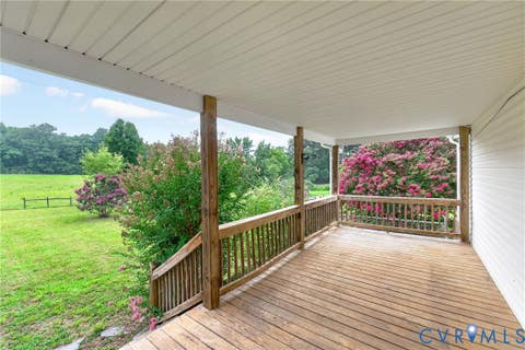 Tiny photo for 3007 Five Forks RD, Pamplin, VA 23958 (MLS # 2621662)