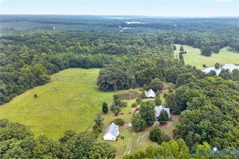 Tiny photo for 3007 Five Forks RD, Pamplin, VA 23958 (MLS # 2621662)