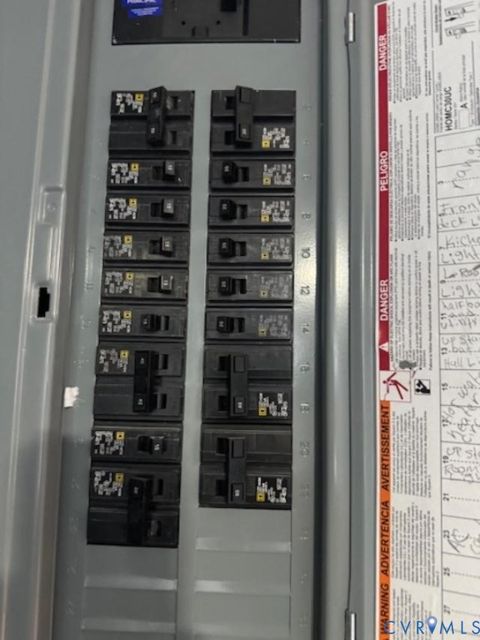 Tiny photo for 734 Halifax Street, Emporia, VA 23847 (MLS # 2606003)