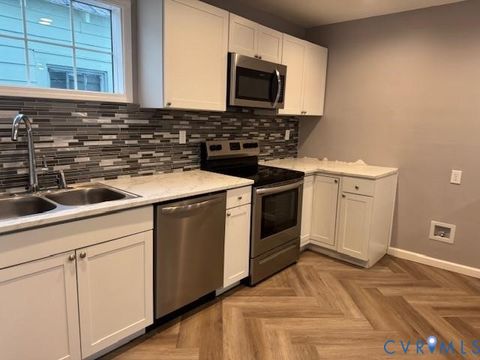 Tiny photo for 734 Halifax Street, Emporia, VA 23847 (MLS # 2606003)