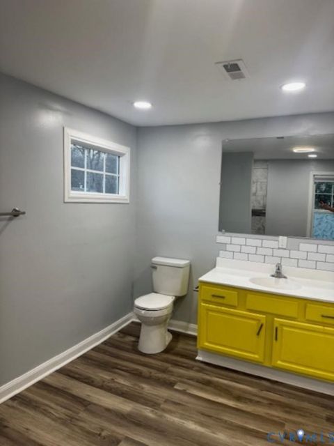 Tiny photo for 734 Halifax Street, Emporia, VA 23847 (MLS # 2606003)