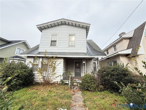 Tiny photo for 31 E Pembroke Avenue, Hampton, VA 23669 (MLS # 2533527)