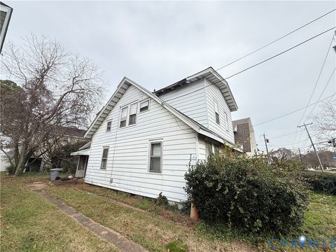 Tiny photo for 31 E Pembroke Avenue, Hampton, VA 23669 (MLS # 2533527)