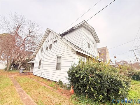 Tiny photo for 31 E Pembroke Avenue, Hampton, VA 23669 (MLS # 2533527)