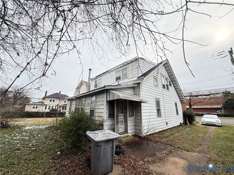 Tiny photo for 31 E Pembroke Avenue, Hampton, VA 23669 (MLS # 2533527)