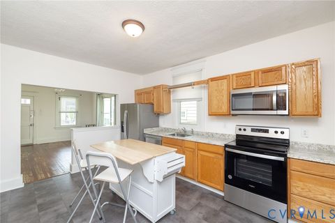 Tiny photo for 2007 Albany Avenue, Richmond, VA 23224 (MLS # 2533098)