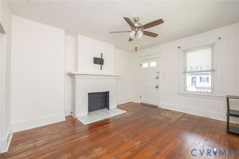 Tiny photo for 2007 Albany Avenue, Richmond, VA 23224 (MLS # 2533098)