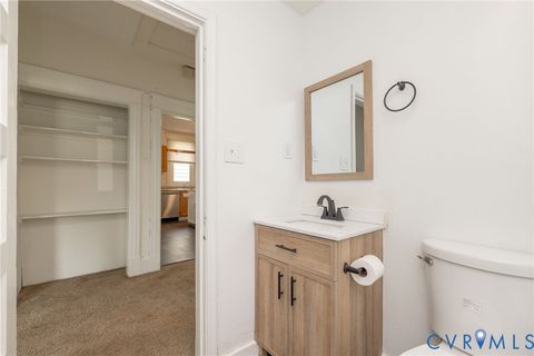 Tiny photo for 2007 Albany Avenue, Richmond, VA 23224 (MLS # 2533098)