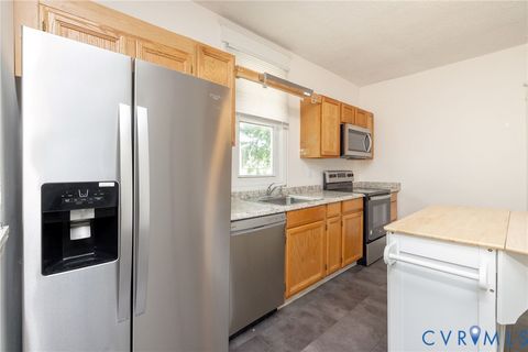 Tiny photo for 2007 Albany Avenue, Richmond, VA 23224 (MLS # 2533098)